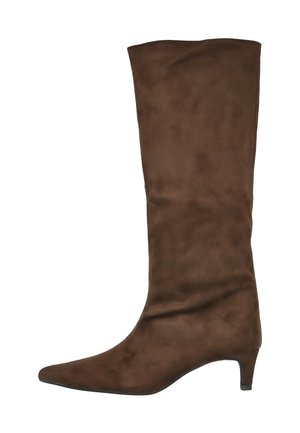 Botas - cafe