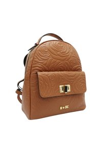 M*BRC ZAINO - Rugzak - cammello