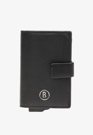 BOGNER VAIL C-TWO E-CAGE SV8F - Wallet - black