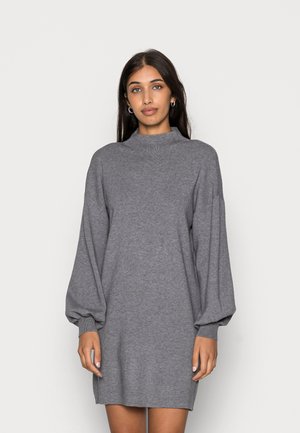 Was es vorm Kaufen die Vero moda kleid grau zu untersuchen gilt