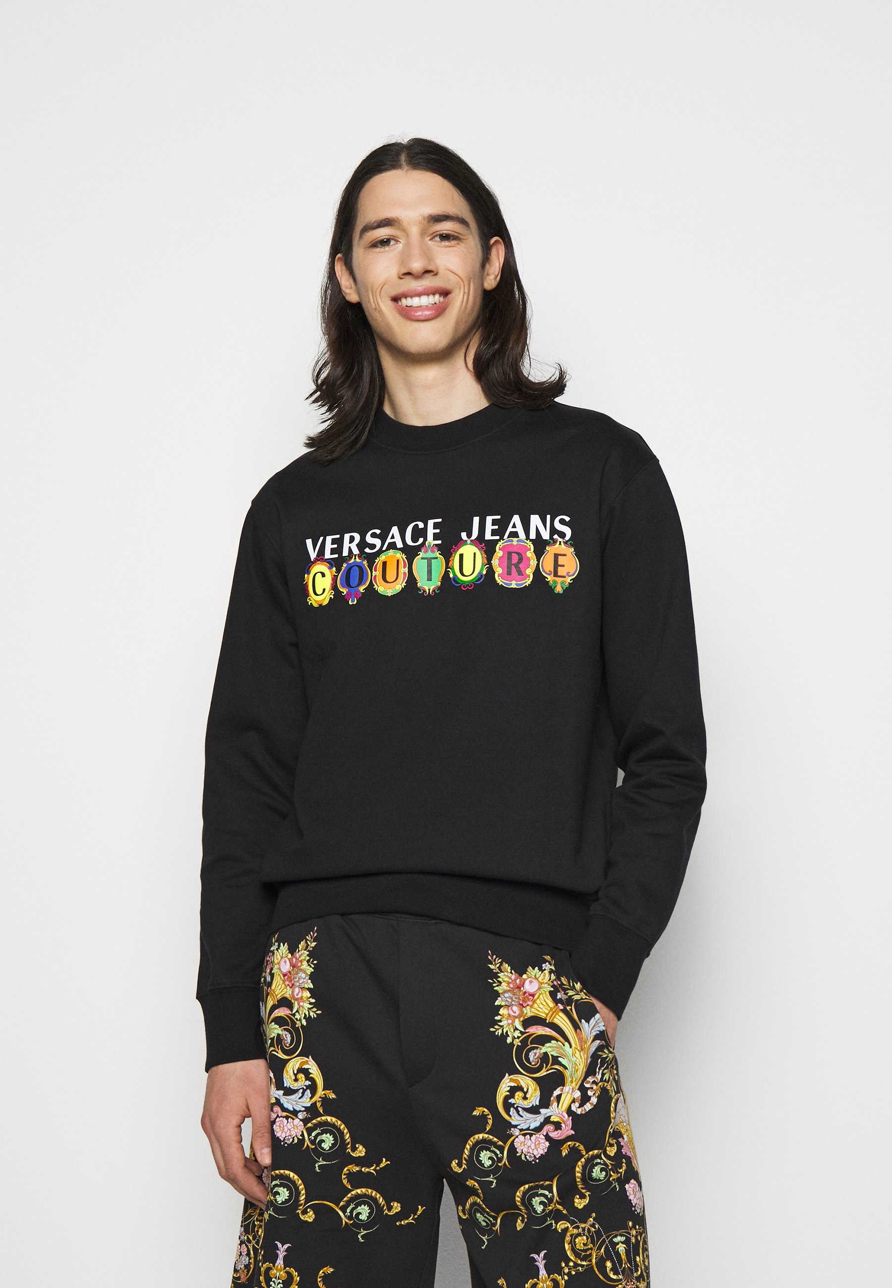 Homme Sweatshirt Homme Sweatshirt