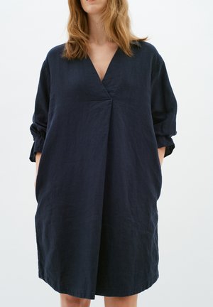 InWear PEG - Day dress - marine blue