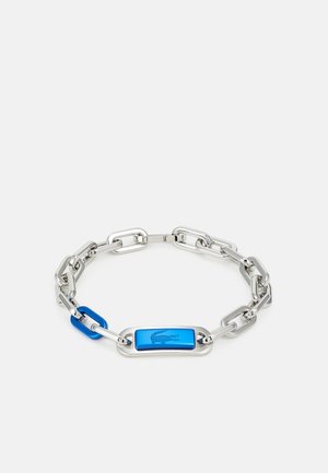 CREW - Rannekoru - silver-coloured/blue