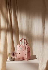 Cath Kidston SMALL - REGULAR FIT - Kézitáska - pink ladybird print