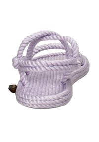Bohonomad CORDA - Sandali - lilac