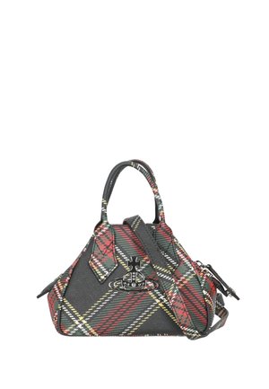 MINI YASMINE - Borsa a tracolla - multicolore