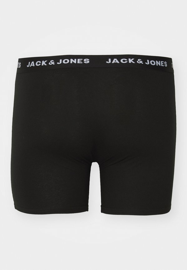 JACHUEY TRUNKS 7 PACK - Trunks3