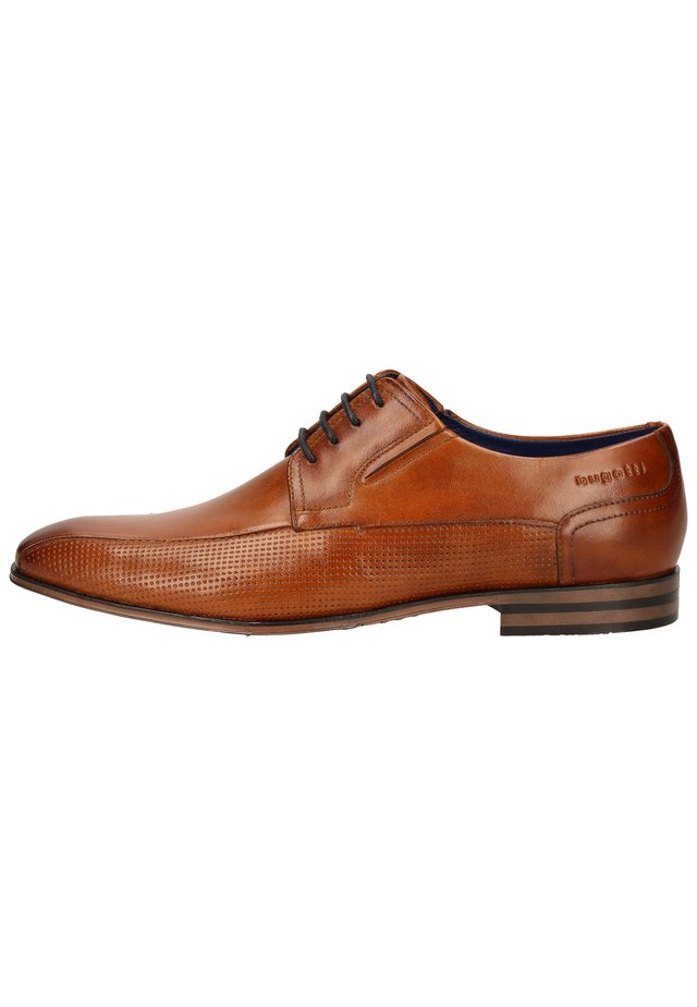 Chaussures Homme Bugatti Large Choix En Ligne Sur Zalando
