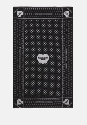 Luin Living Luxury - Toalla De Pelo Suave Para Spa, Color Gris Perla