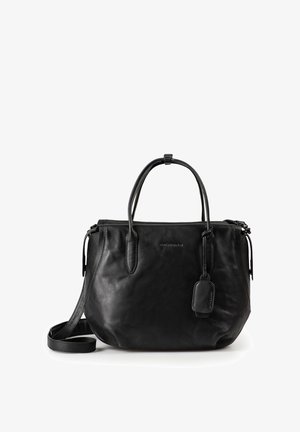 Aunts & Uncles, MRS. PROFITEROLE - Handtasche - black smoke