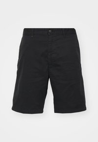 Unselected, black one