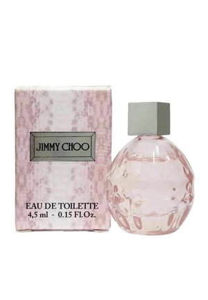 JIMMY CHOO L’EAU MINI EDT 4.5ML - Eau de toilette - transparent