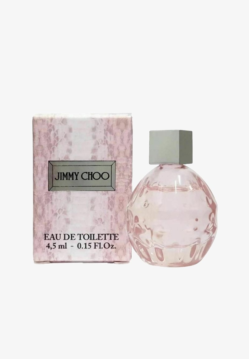 JIMMY CHOO Fragrances - JIMMY CHOO L’EAU MINI EDT 4.5ML - Eau de toilette - transparent, Suurenna
