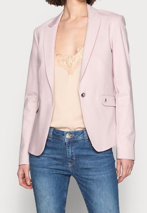 Blazer - light pink