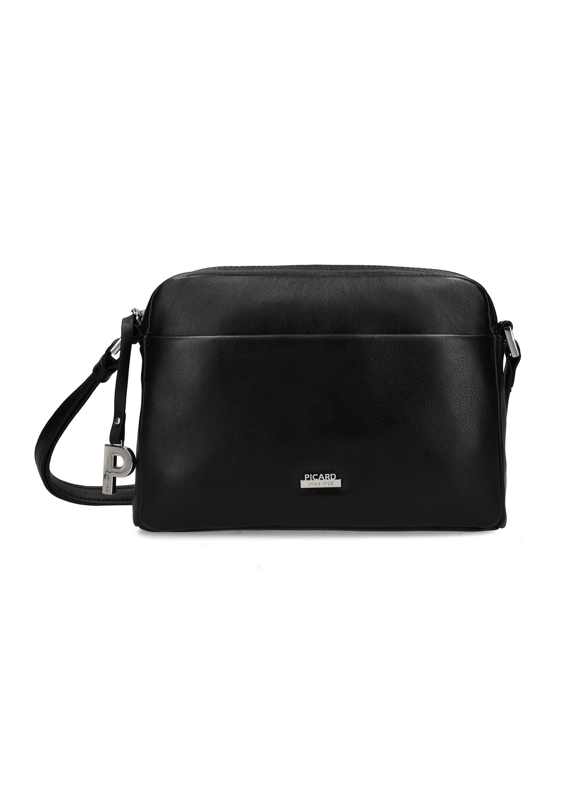 PICARD Really Crossbody Bag With Flap Cream