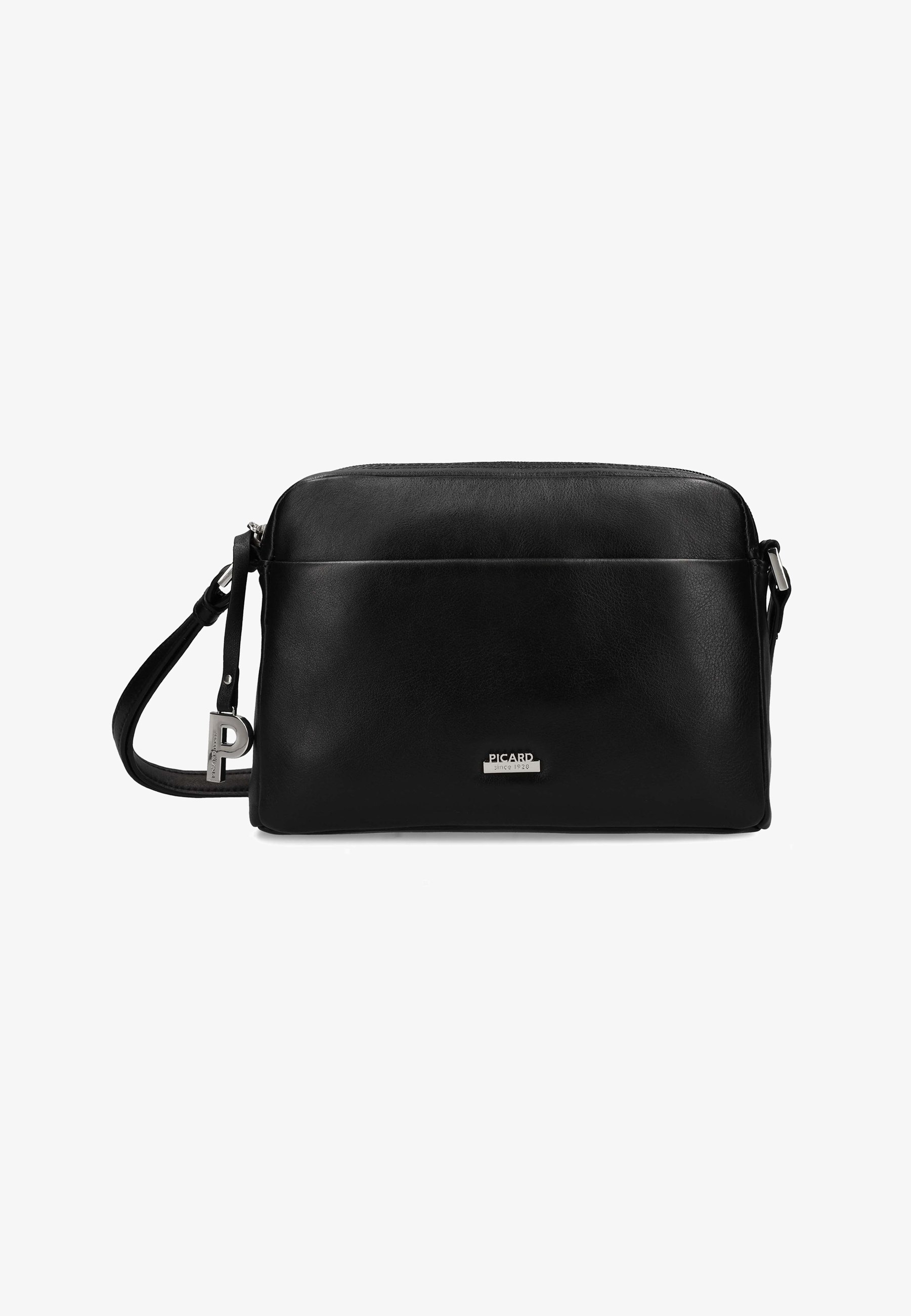 PICARD Really Crossbody Bag With Flap Cream PICARD Really Crossbody Bag With Flap Cream