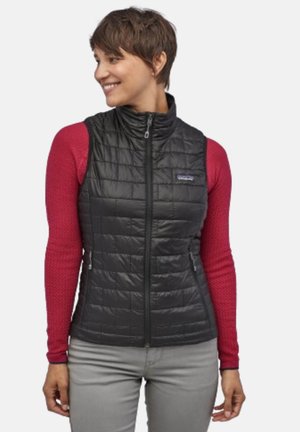 NANO PUFF - Smanicato - black
