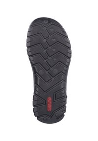 Rieker Sandales de randonnée - grau