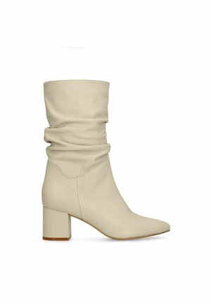 MIT ABSATZ - Enkelkaarsjes - offwhite