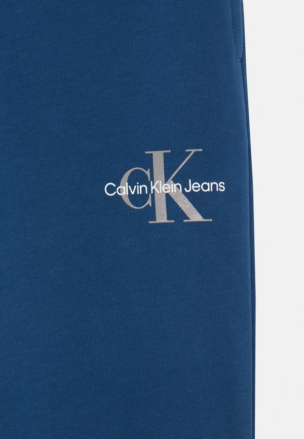 MONOGRAM LOGO PANTS UNISEX - Tracksuit bottoms3