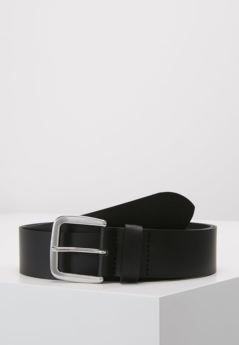 Esprit NEW BASIC - Ceinture - black