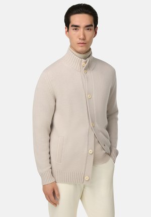 Cardigan - ice