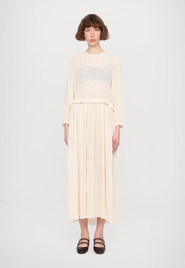 ALFIE - Freizeitkleid - pristine