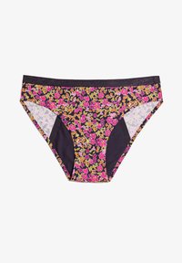 Cravate Créateur Exclusive GANT Motif Floral - Occasion - Livraison Gratuite