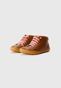 Camper PEU CAMI UNISEX - Baskets basses - medium brown