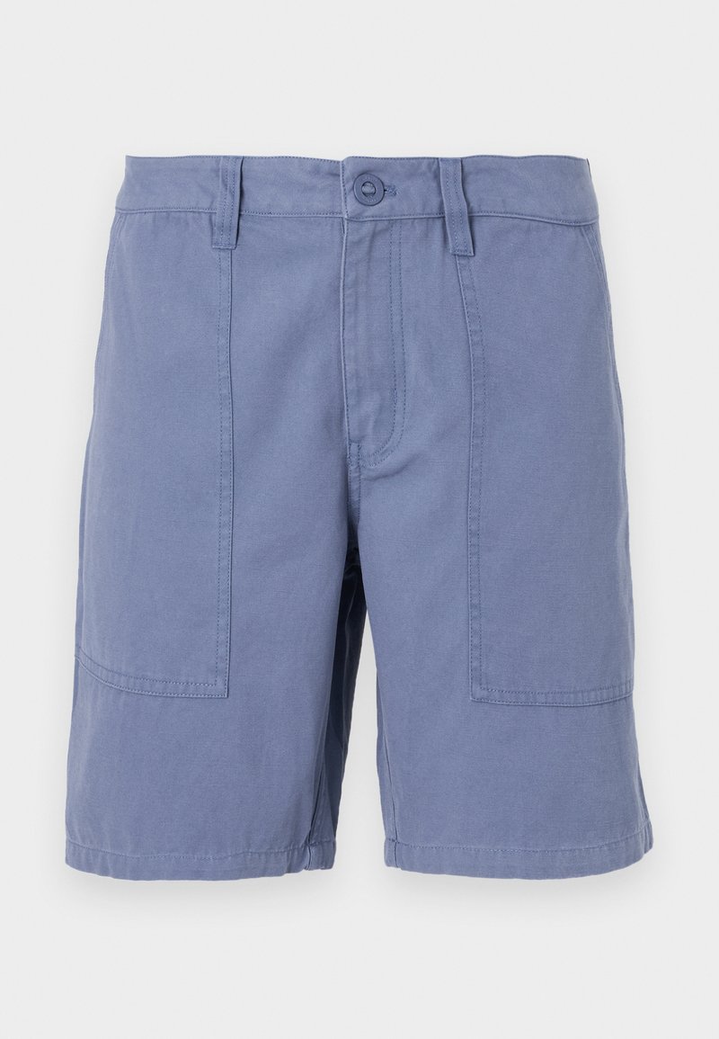 brixton Shorts blauw brixton Shorts blauw