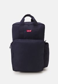 Levi's® - L-PACK LARGE UNISEX - Zaino - navy blue Immagine in miniatura 1