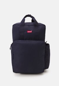 L-PACK LARGE UNISEX - Hátizsák - navy blue