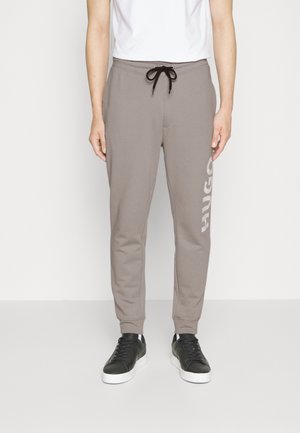 Træningsbukser - beige