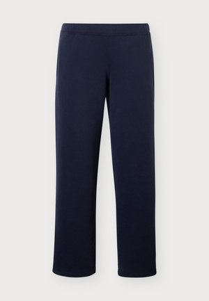 Hollister Co., BAGGY - Долнище на анцуг - navy