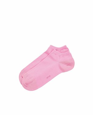 2ER-PACK  - Socken - orchid