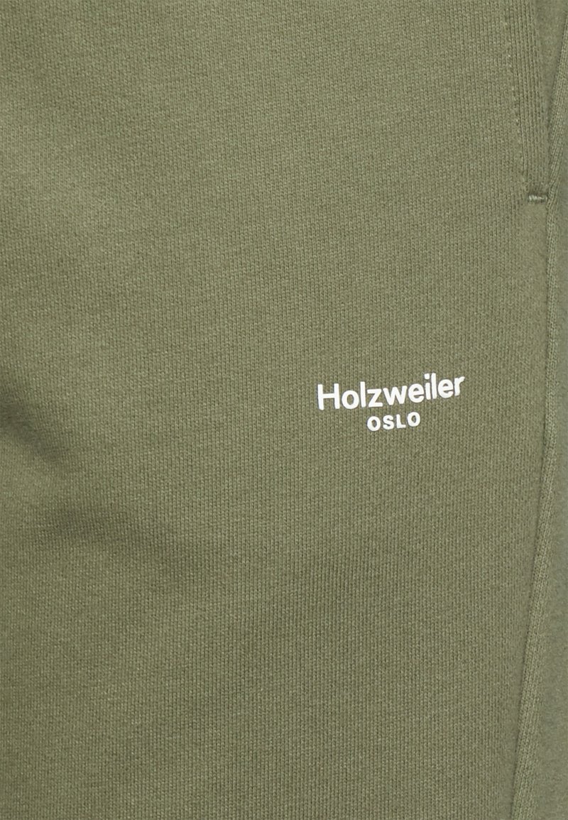 Damen Bekleidung | Holzweiler OSLO TROUSER Jogginghose army/khaki - SV37633 Damen Bekleidung | Holzweiler OSLO TROUSER Jogginghose army/khaki - SV37633