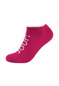 JOOP! 4-PACK - Calze - silver peony