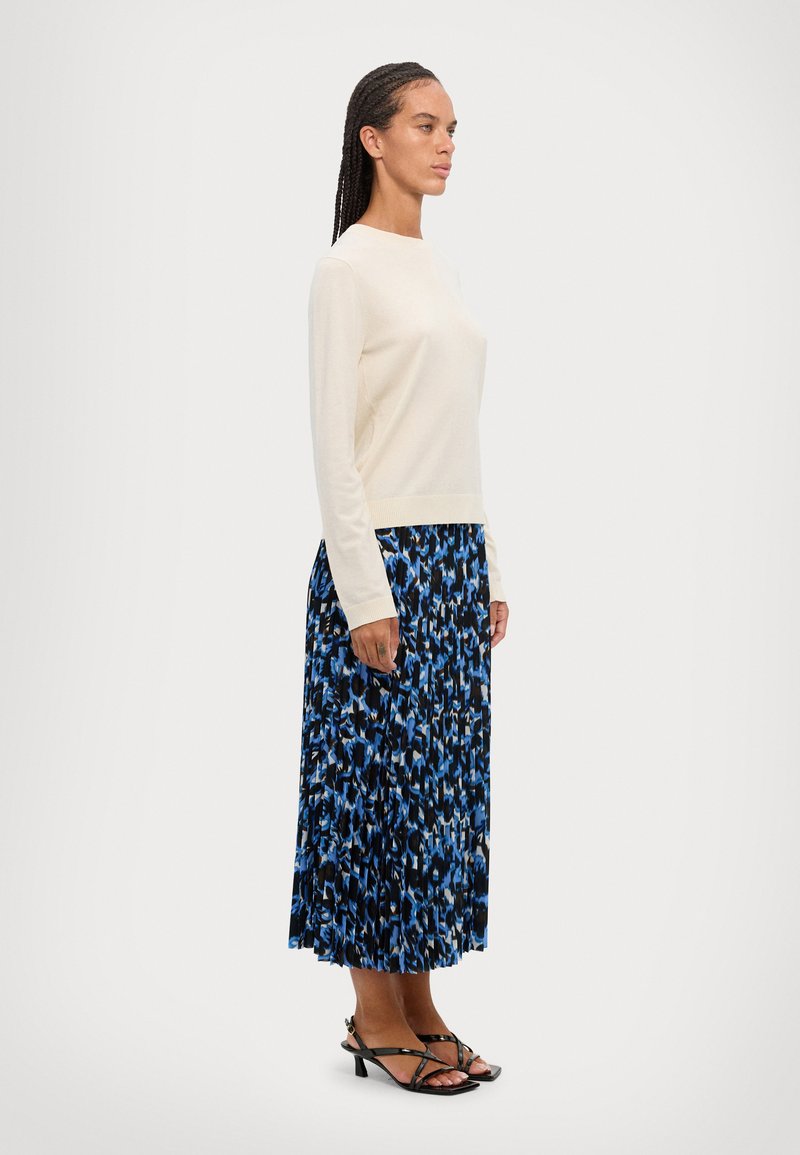 WEEKEND MaxMara SICILIA - Trui - latte