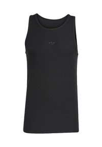 TANK - Top - black/black