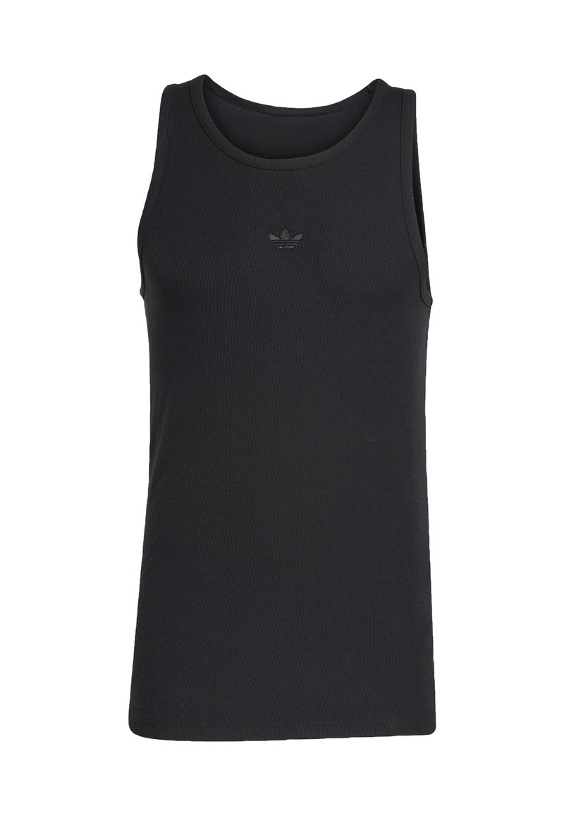 adidas Originals Top zwart adidas Originals Top zwart