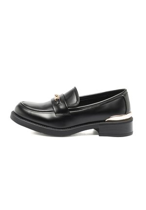LOAFERS - Instappers - black