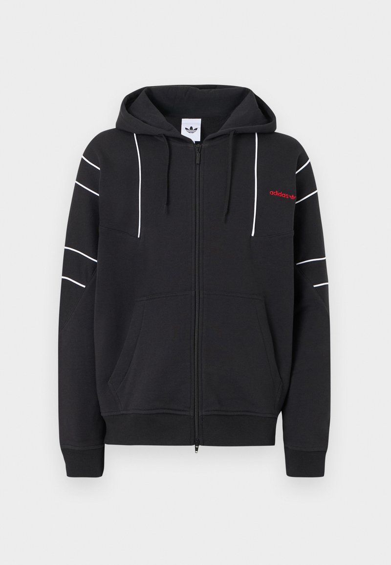 Sudadera con cremallera