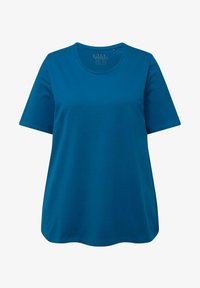 Non selezionato, classic medium blue