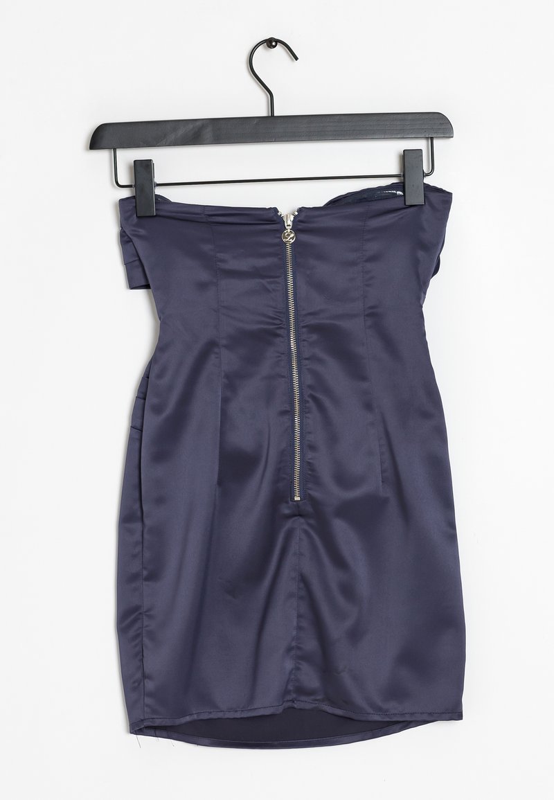 Lipsy Cocktail dress / Party dress - blue - (Pre-owned) - Zalando.ie