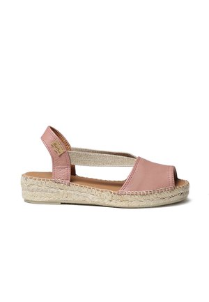 Toni Pons Espadrile - pale