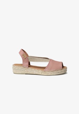 Toni Pons Espadrilės - pale