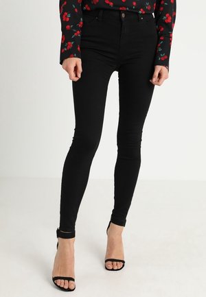 Jeans Skinny Fit - black