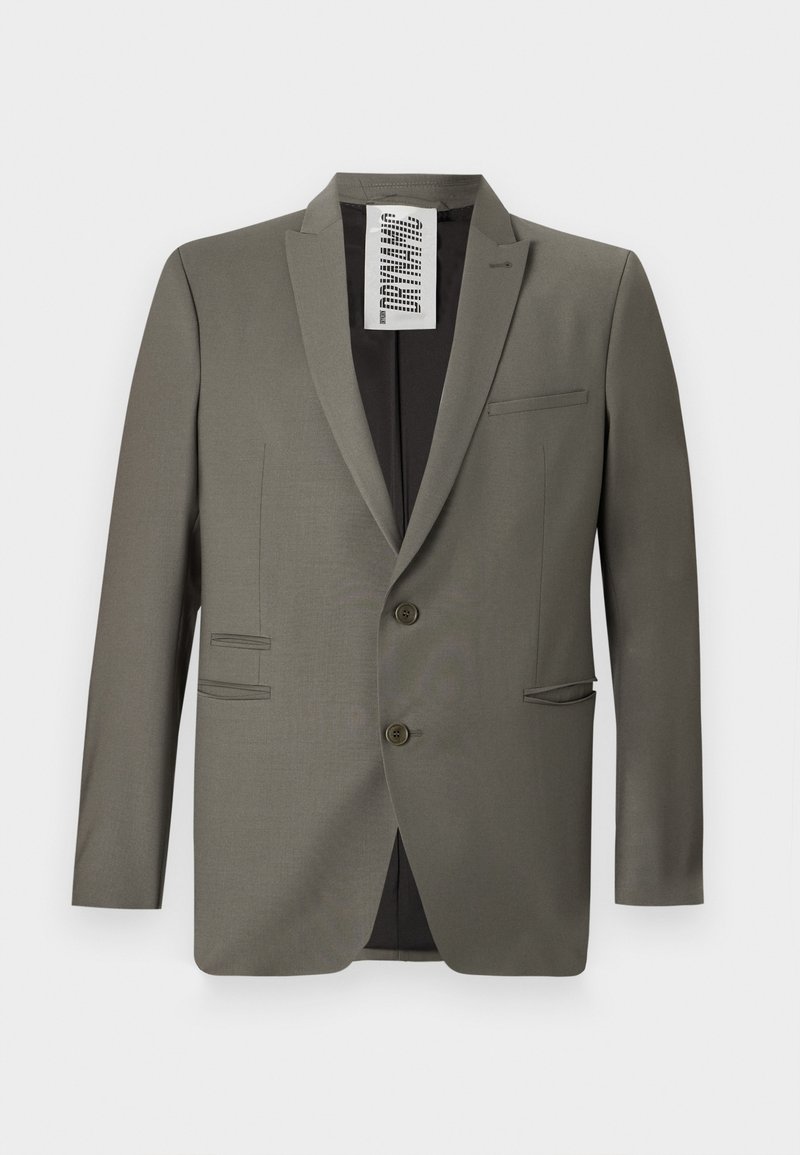 drykorn Blazer donkergroen drykorn Blazer donkergroen