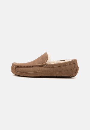 UGG, ASCOT - Moccasins - light bronze