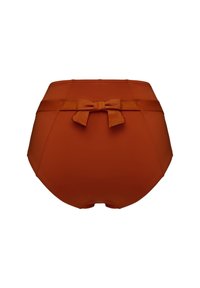 Non sélectionné, orange